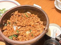 素万那普打抛饭-The Good Place好地方·Brunch·coffee(国贸店)