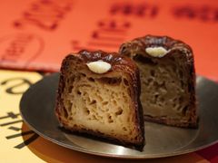 可露丽-幸邻食堂