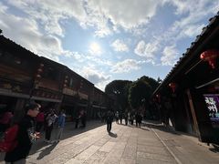 -延福橄榄(三坊七巷店)