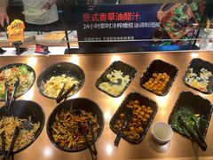 -比格比萨自助(宝山日月光店)