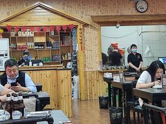 大堂-老黑板筋(顺义总店)