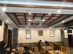 大堂-金生隆(六铺炕店)
