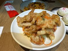 -金掌勺锅包肉(华润万象城店)