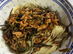-大时代美食面馆