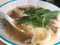 -越小品·越南餐厅(万科里店)