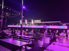 -FINNS Beach Club