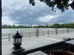-海珠湖公园