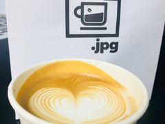 -JPG coffee(广州体育西店)