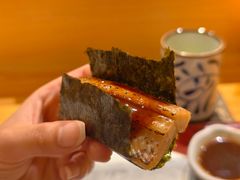 -鮨青(恒基名人购物中心店)