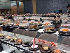 -争鲜回转寿司(朝北大悦城店)