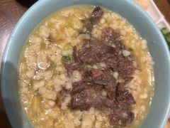 -小毛驴驴肉泡馍(解放路店)