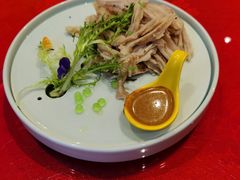 芥末鸭掌-金蝉食府(维吉奥广场店)