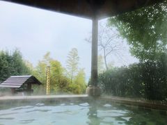-天目湖涵田半山温泉
