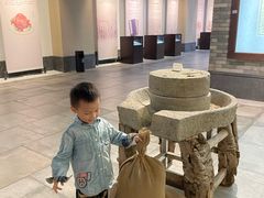 -厨邦酱油文化博览馆