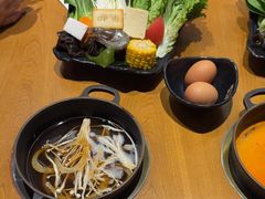 -呷哺呷哺 黄金牧场 (欢乐谷店)
