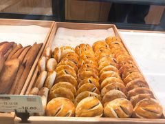 -泸溪河桃酥(亭湖宝龙广场店)