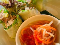 -CHINCHIN 青青·泰国料理(万象食家店)
