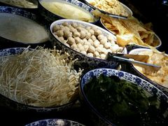 -星伦多自助料理·涮烤一体(虹悦城店)