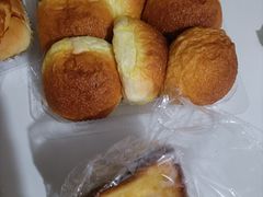 -85度C(东莞常平新南街店)