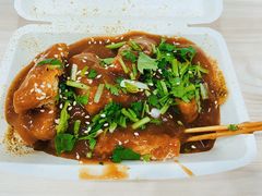 -唐记臭干(金鹰后街店)