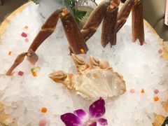 -蟹的岡田屋(正大广场店)