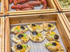-名扬煮艺肥牛自助火锅(同和店)