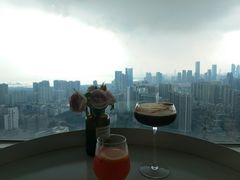 -浮梦·高空下午茶&水晶DIY