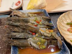 -桃夭日式料理(国信店)