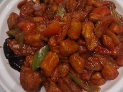 -老雒阳面馆·水席(洛宁高速路口店)