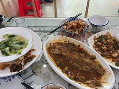 -水韵·渔家臻品私房菜(中庙店)