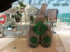 -叶子与茶(苏宁广场店)