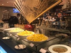 -青岛海尔洲际酒店