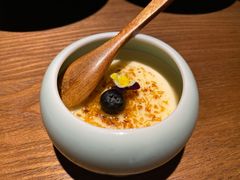 -菩提素素食餐厅(晶郦馆店)