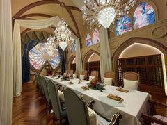 -叶叶菩提·晋福宫