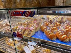 -BreadTalk面包新语·烘焙蛋糕(领展购物广场店)