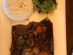 -蓝枪鱼西餐厅(锦华店)