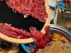 -君邦火锅(新疆大厦店)