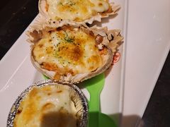 -渔乐之昕·铁板烧自助餐(虹悦城店)