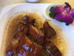 -船屋葡国餐厅