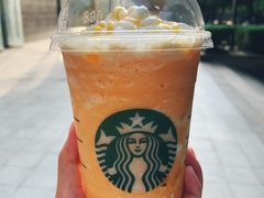 -星巴克(西安李家村万达店)