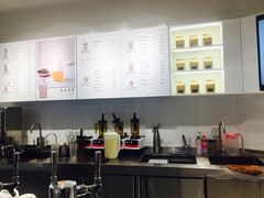 -叶子与茶(苏宁广场店)