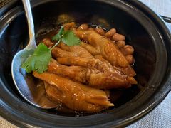 -潮府馆·非遗潮州菜·世纪公园(新国际博览中心店)