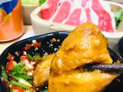 -独食火锅·半米屋台(望平街店)