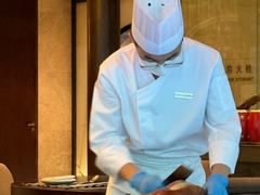 -西安凯悦酒店·湖畔中餐厅