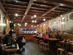 -酒友龙马(心斎橋店)