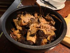 -绿茶餐厅(华联万柳店)