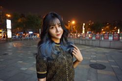 点击看大图 -3AM HAIR SALON烫发染发接发