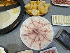 -鱻鱼捞.祥祥鱼锅(高淳一店)