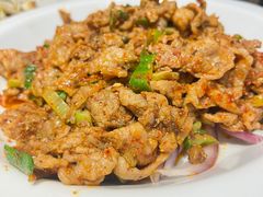 -七百岁羊肉馆(环球港店)