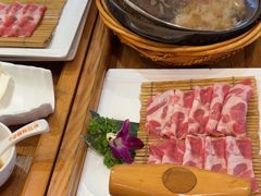 -煲大王老砂锅猪肚鸡(泊富ICITY店)